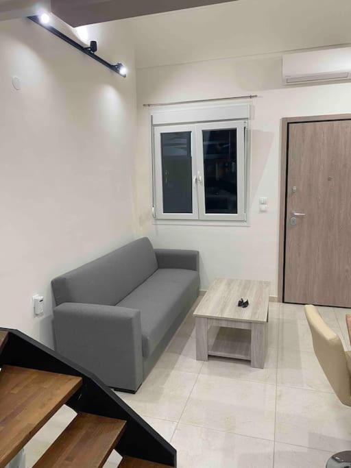 Luxury Loft Kalu Tsesme A Lejlighed Ioannina Eksteriør billede