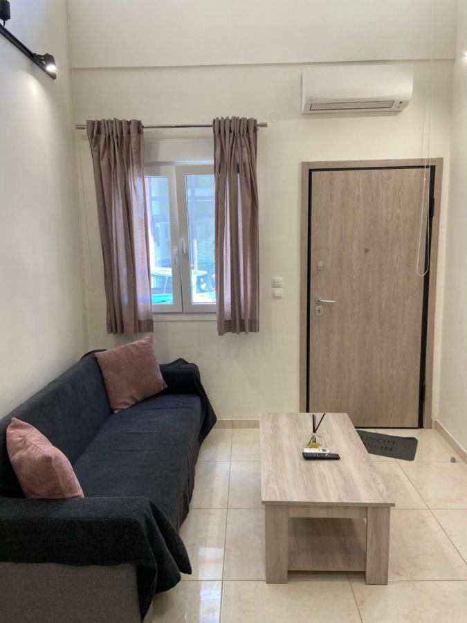 Luxury Loft Kalu Tsesme A Lejlighed Ioannina Eksteriør billede